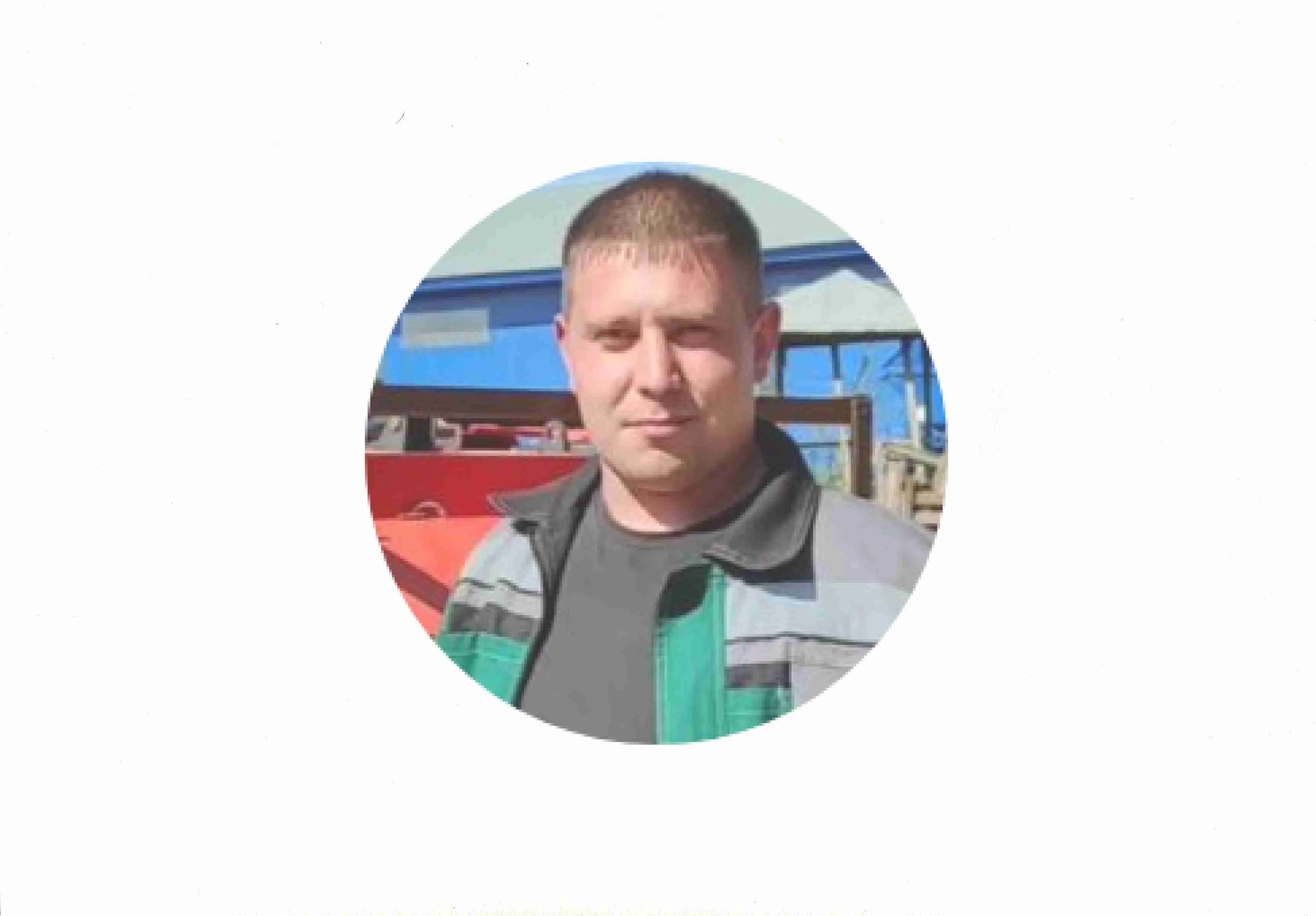 Юрий Петрович Юрий Петрович