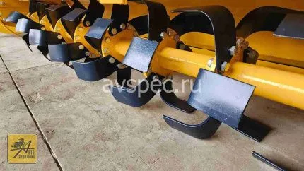 Почвофреза BRT 300