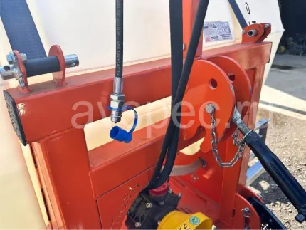 Опрыскиватель полевой навесной ELYTE 800 (MOSH)