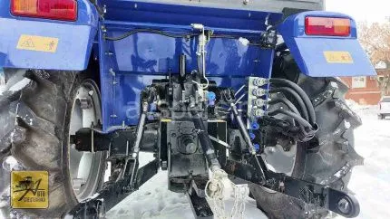 трактор foton lovol te-244