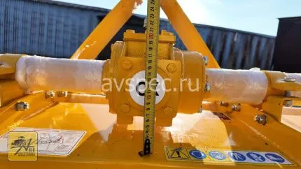 Почвофреза KRT 145