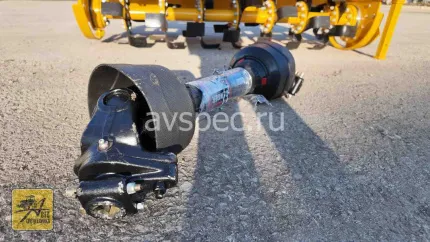 Почвофреза KRT 185