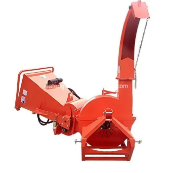 Измельчитель веток Farmer-Helper BX62R