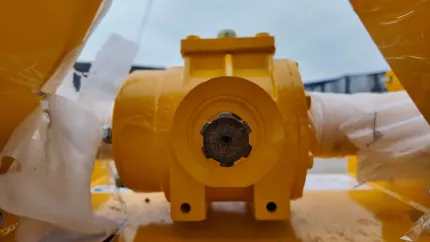 Почвофреза KRT 125