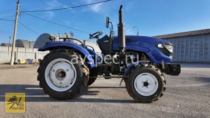 трактор xingtai 244 xt