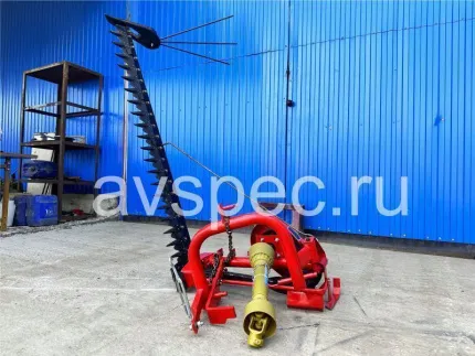 Косилка 9G-1.8