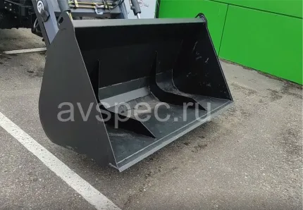 Фронтальный погрузчик TURS-1000 для Lovol TH-804