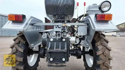 Минитрактор Феникс Р-2