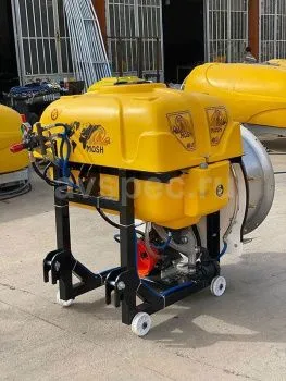 Опрыскиватель садовый вентиляторный WINDY400 (MOSH)