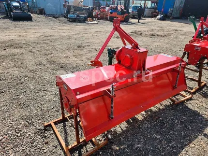 Почвофреза 1GQN-180