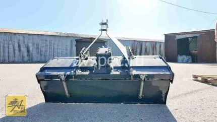 Почвофреза навесная 1GQN-160 S