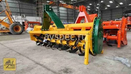 Почвофреза BRT 300