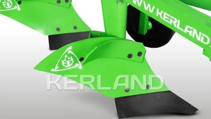 Плуг навесной Kerland B 2,20