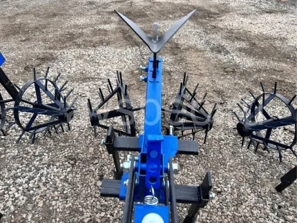 Ёж окучник рыхлитель ЕР-1