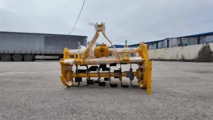 Почвофреза KRT 125