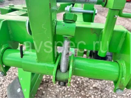 Плуг навесной Kerland B 2,20