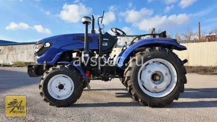 трактор xingtai 244 xt