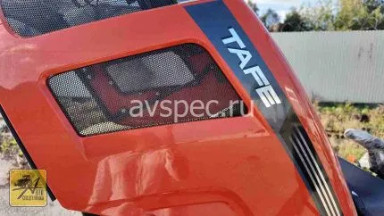 трактор foton lovol te-244