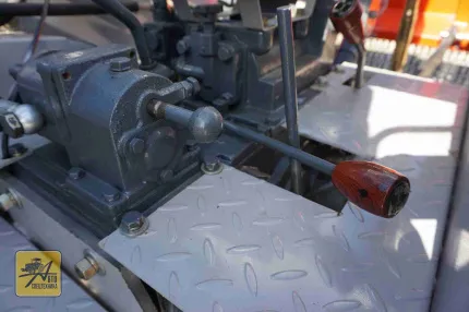 трактор rusich t18 chuvashpiller