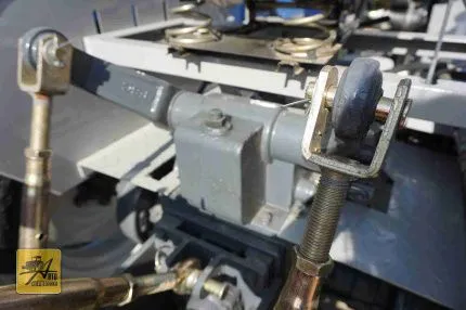 трактор rusich t18 chuvashpiller