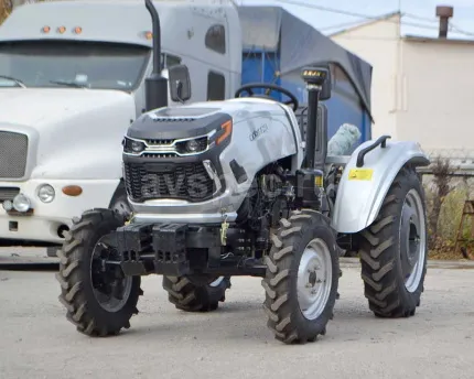 Минитрактор Скаут ТY-254 