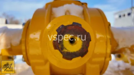 Почвофреза BRT 225