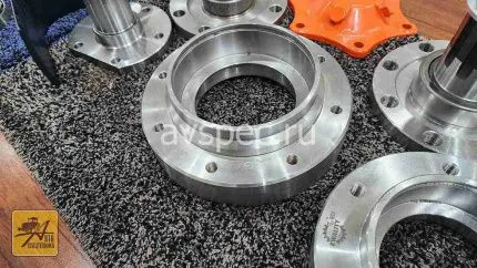 Почвофреза KRT 145