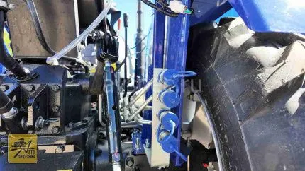 Трактор Lovol TE 354 HT