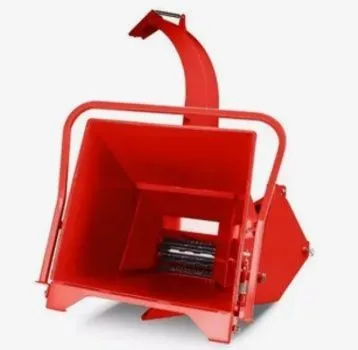 Измельчитель веток Farmer-Helper BX92R