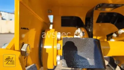 Почвофреза KRT 145