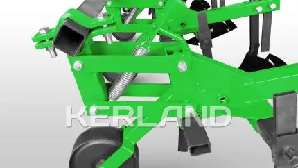 Культиватор-окучник Kerland ОК500