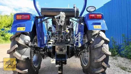 Трактор Lovol TE 354 HT