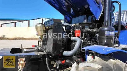 трактор xingtai 244 xt