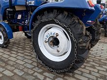 Цепи противоскольжения 8.3-20