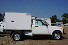 ВИС 2346 НИВА (4*4) 