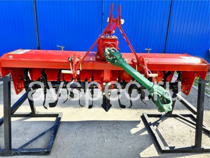 Почвофреза 1GQN-160 с малым редуктором