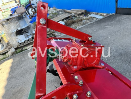 Почвофреза 1GQN-125 захват 1.25м