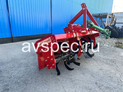 Почвофреза 1GQN-125 захват 1.25м