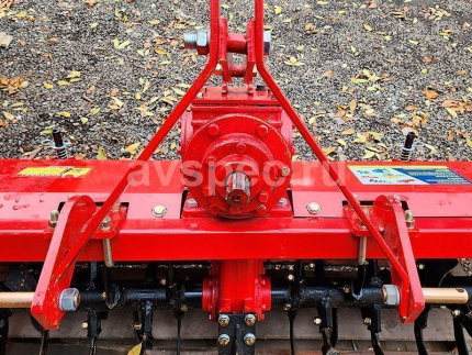 Почвофреза 1GQN-160 с малым редуктором