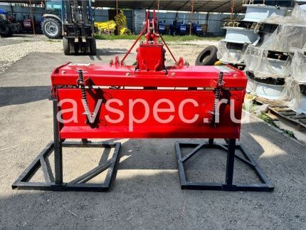 Почвофреза 1GQN-125 M, захват 1,15