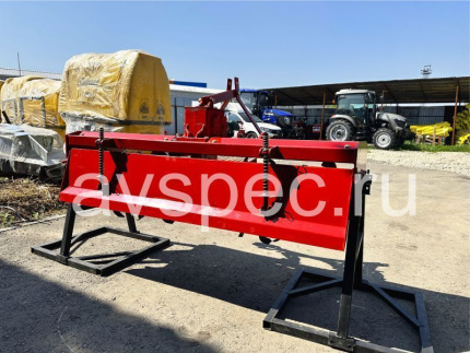Почвофреза 1GQN-160 с малым редуктором